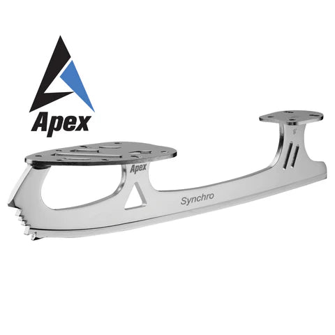 Jackson Apex Synchro Blades | Star Lit Skate Store and More