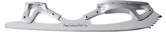 MK Gold Phantom Revolution Blade