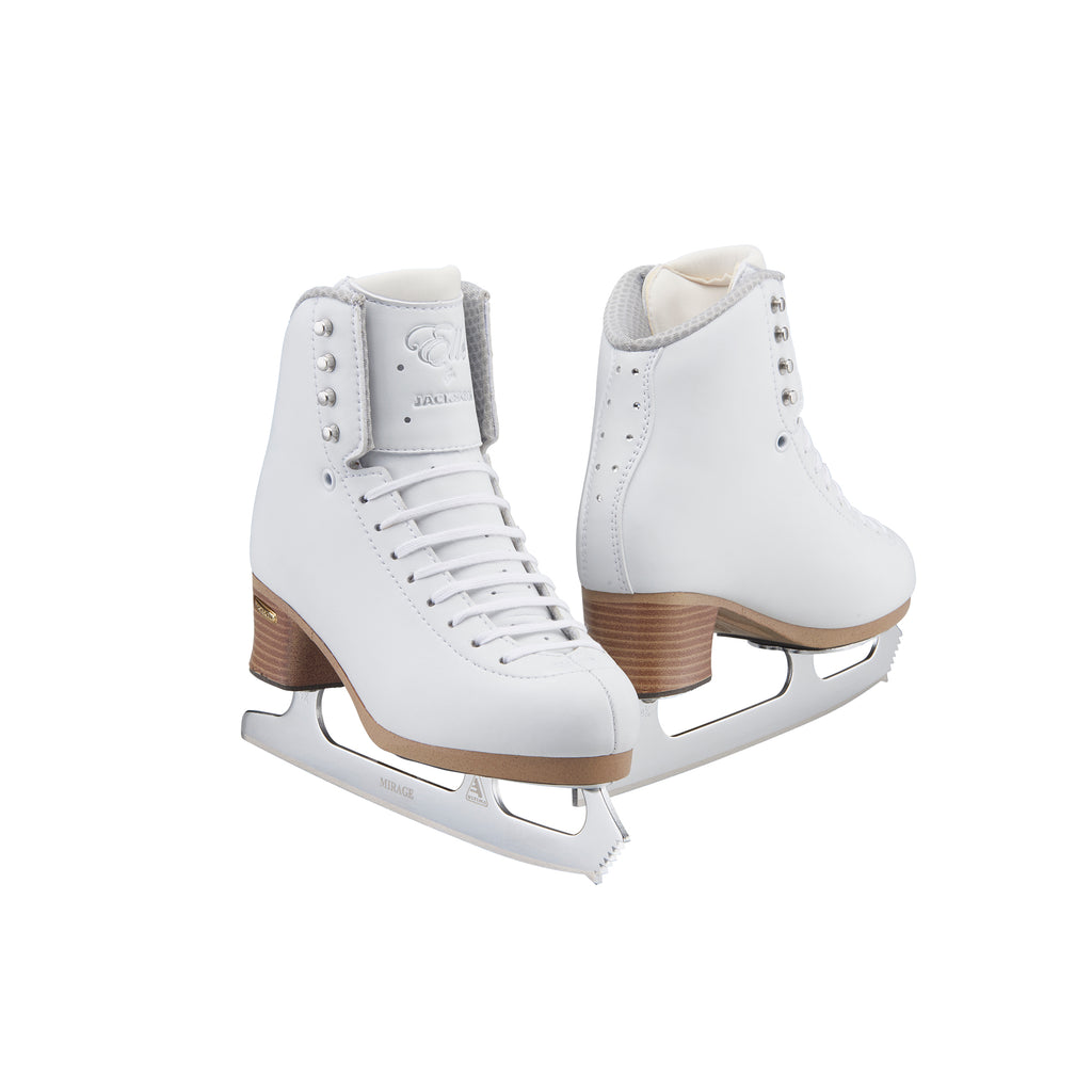 Jackson Girl's Elle Figure/Ice Skate FS 2131