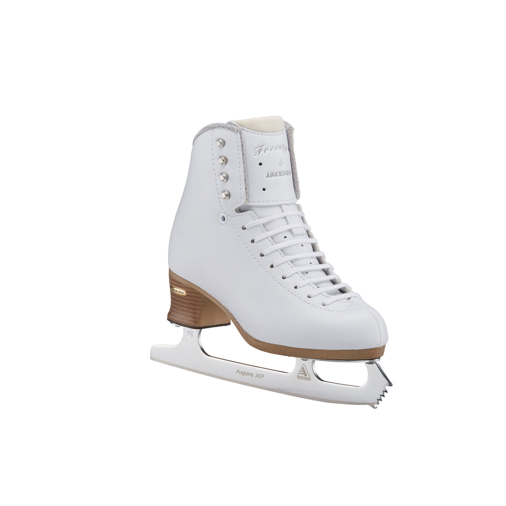 Jackson Women's Freestyle Figure/Ice Skate FS 2190