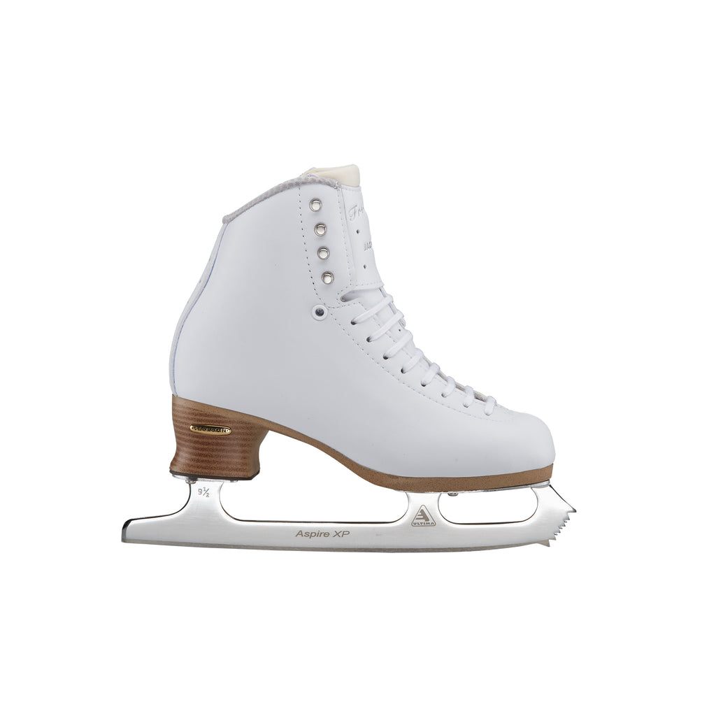 Jackson Girl's Freestyle Figure/Ice Skate FS 2191