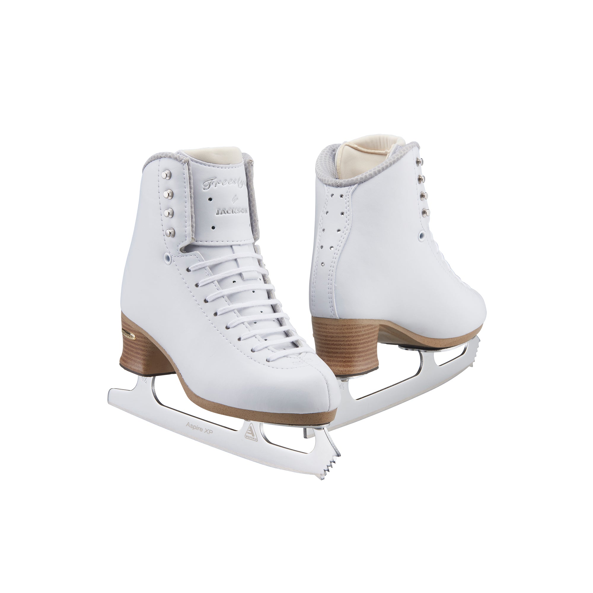 Jackson Women's Freestyle Figure/Ice Skate FS 2190 | Star