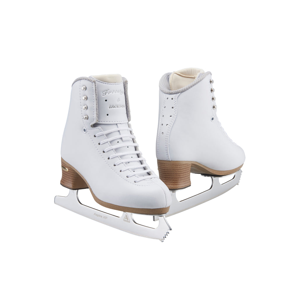 Jackson Women's Freestyle Figure/Ice Skate FS 2190
