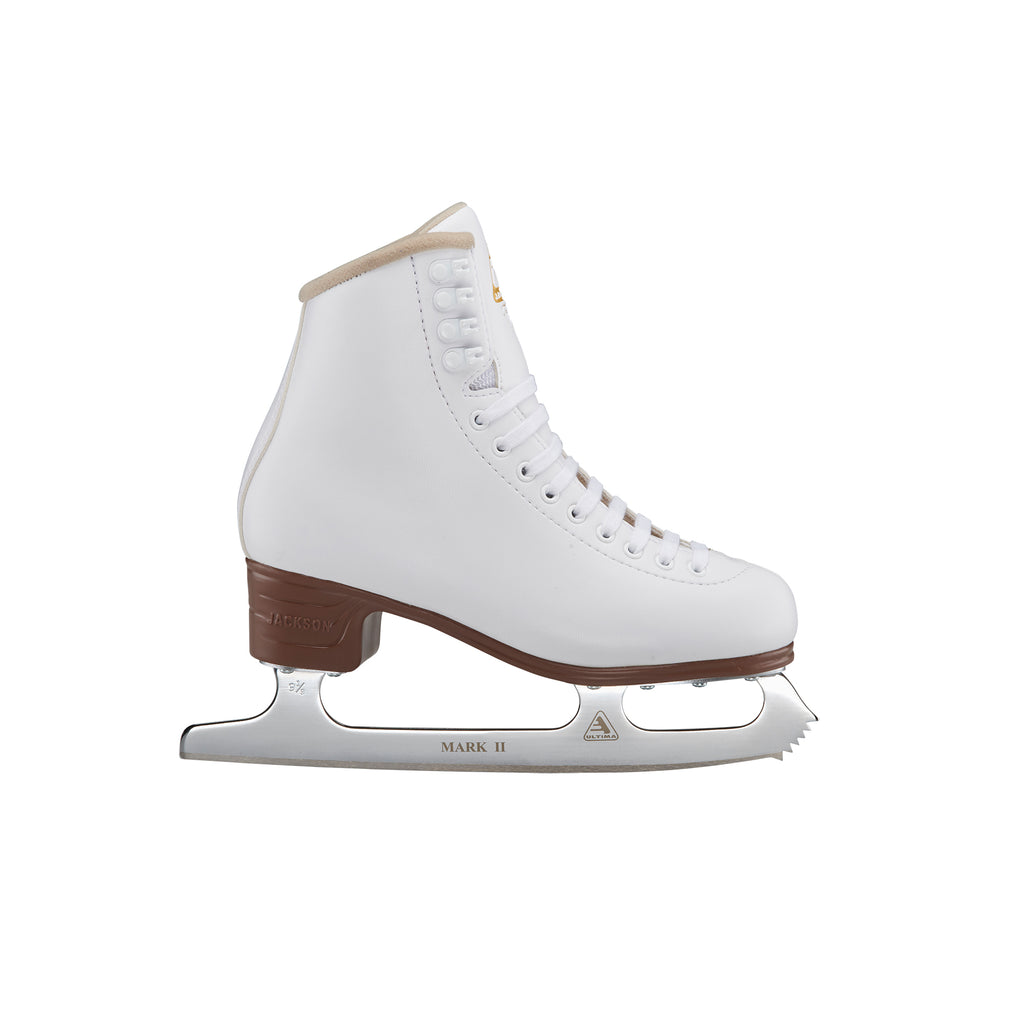 Jackson Girls Excel Figure/Ice Skate JS 1291