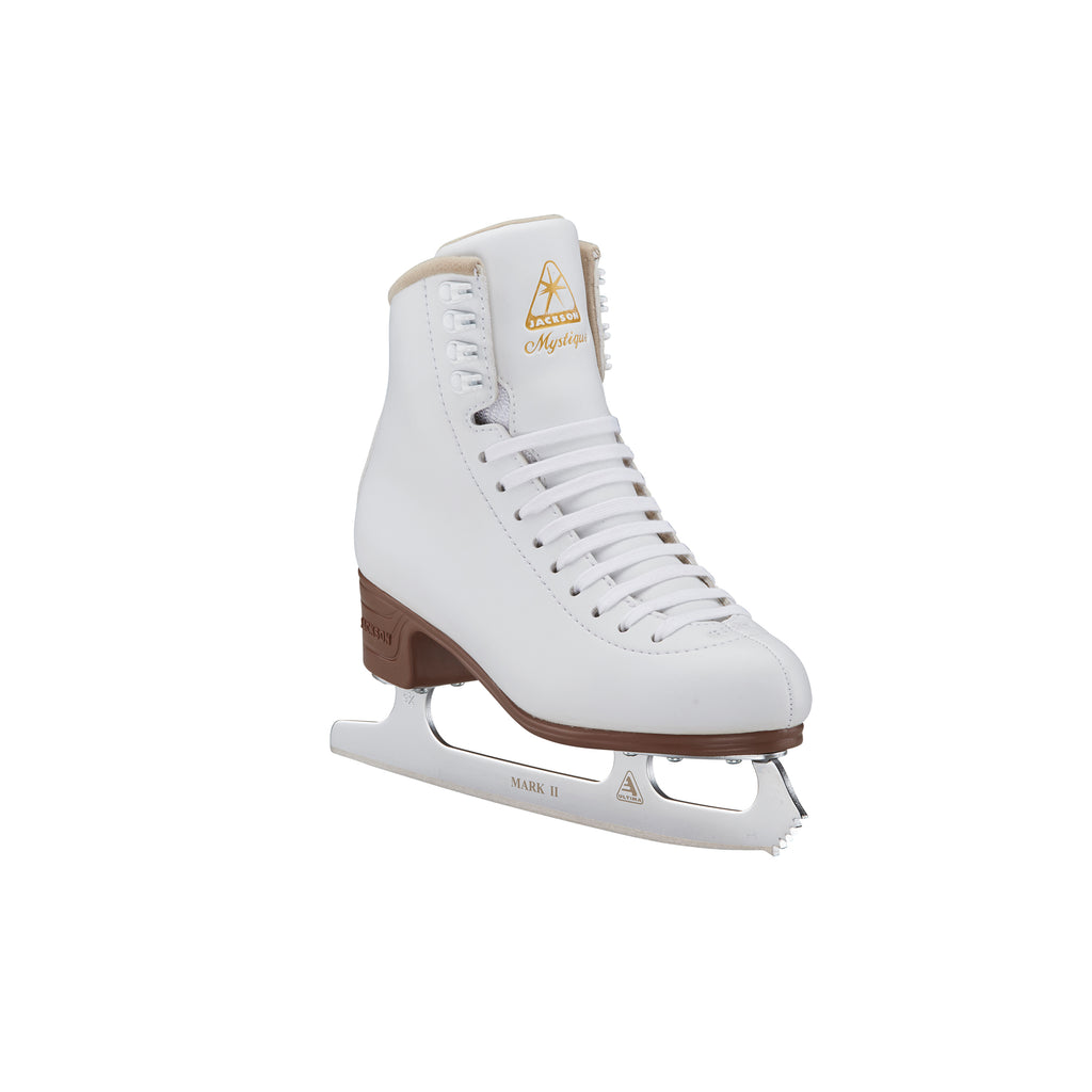 Jackson Girls's Mystique Figure/Ice Skate JS 1491