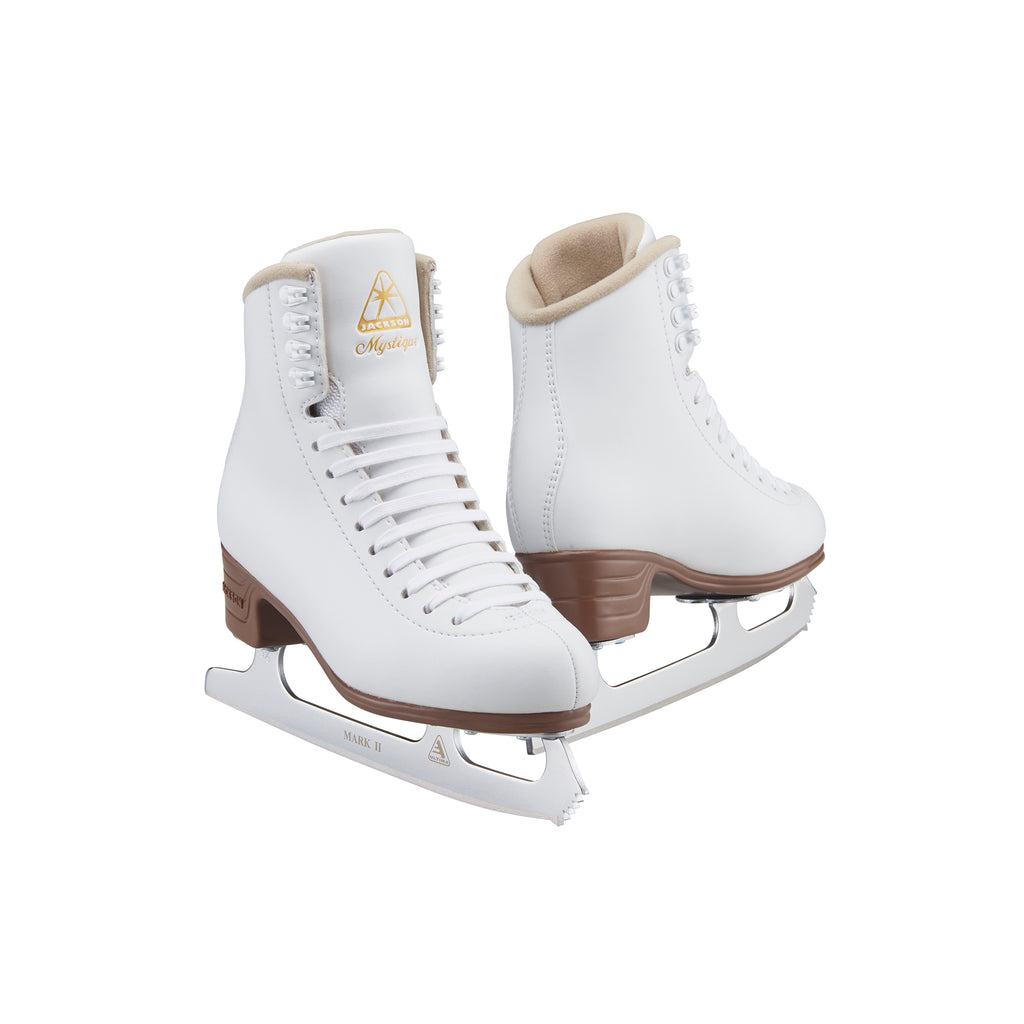 Introduction to Figure Skating Skates