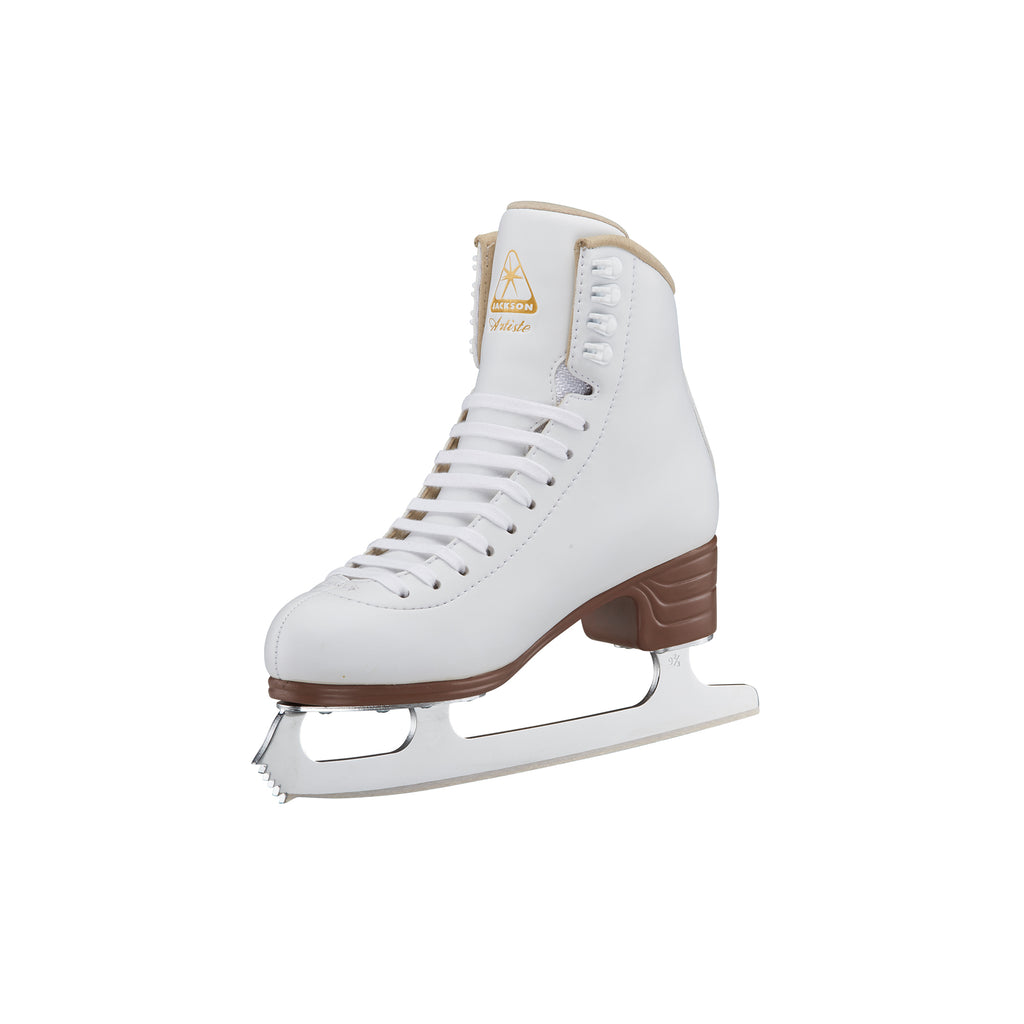 Jackson Girls Artiste Figure/Ice Skate JS 1791