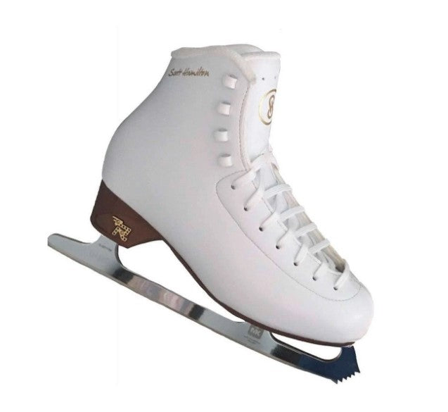 Risport Scott Hamilton Ice Skates