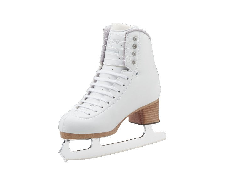 Jackson Girl's EVO Figure/Ice Skate FS 2021